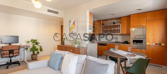 1 غرف نوم شقة في Odivelas, Portugal رقم 296339 2