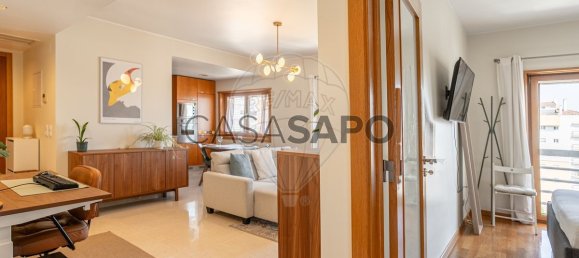 1 غرف نوم شقة في Odivelas, Portugal رقم 296339 10