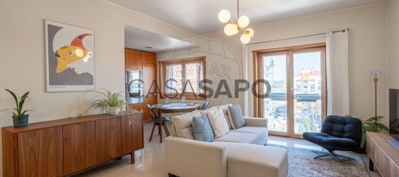 1 غرف نوم شقة في Odivelas, Portugal رقم 296339 9