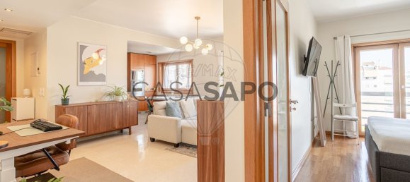 1 غرف نوم شقة في Odivelas, Portugal رقم 296339 12