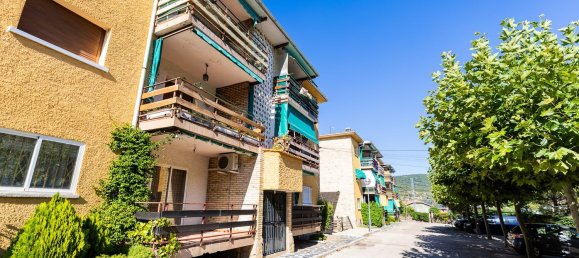 3 bedrooms Apartment in Collado Mediano, Spain No. 167452 23