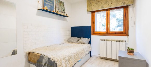 3 bedrooms Apartment in Collado Mediano, Spain No. 167452 19