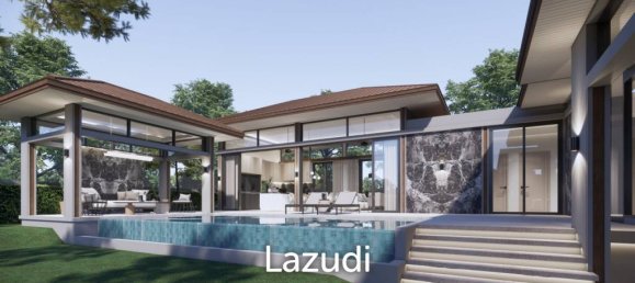 4 bedrooms Villa in Pran Buri, Thailand No. 27235 4