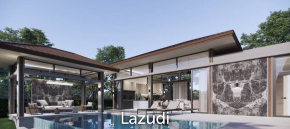 4 bedrooms Villa in Pran Buri, Thailand No. 27235 2