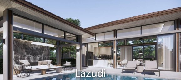 4 bedrooms Villa in Pran Buri, Thailand No. 27235 3