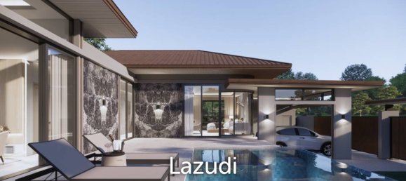 4 bedrooms Villa in Pran Buri, Thailand No. 27235 7