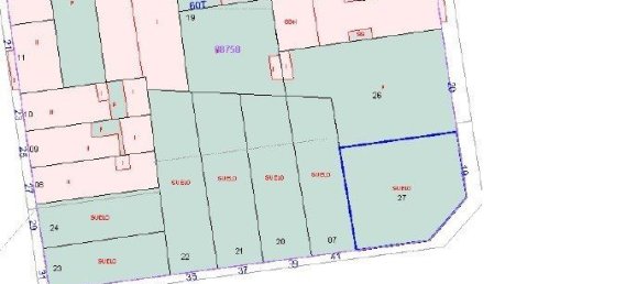 303m² Land in Carcer, Spain No. 116472 15