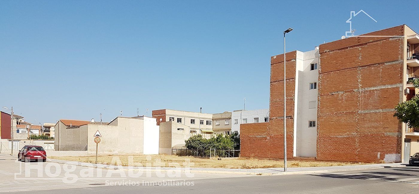 303m² Land in Carcer, Spain No. 116472