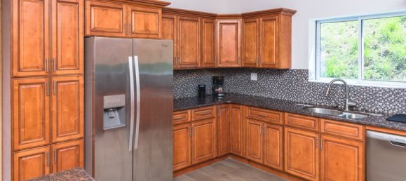 Café/restaurante de 3 dormitorios en Morne Rouge, Grenada No. 15 15