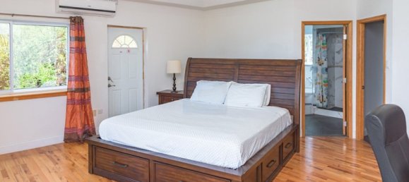 Café/restaurante de 3 dormitorios en Morne Rouge, Grenada No. 15 16