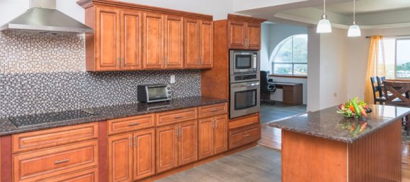 Café/restaurante de 3 dormitorios en Morne Rouge, Grenada No. 15 13