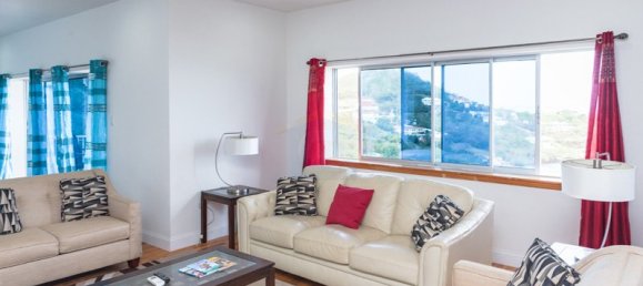 Café/restaurante de 3 dormitorios en Morne Rouge, Grenada No. 15 4