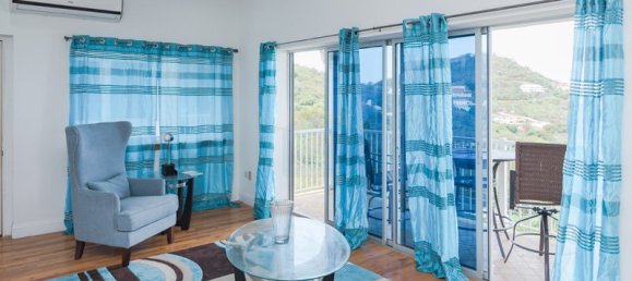 Café/restaurante de 3 dormitorios en Morne Rouge, Grenada No. 15 7