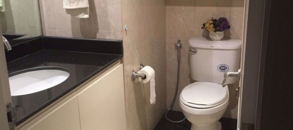 2 bedrooms Condo in Watthana, Thailand No. 4749 20