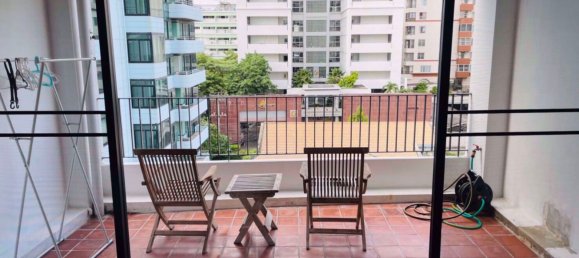 2 bedrooms Condo in Watthana, Thailand No. 4749 6