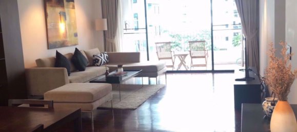 2 bedrooms Condo in Watthana, Thailand No. 4749 3
