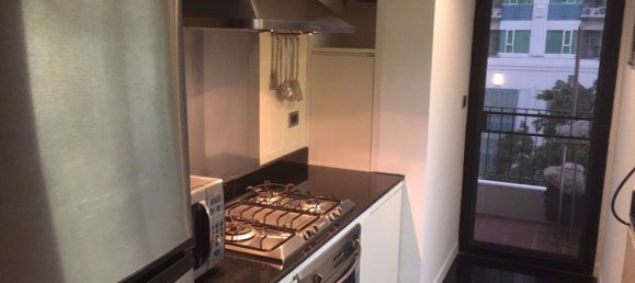 2 bedrooms Condo in Watthana, Thailand No. 4749 16