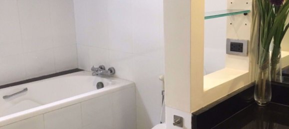 2 bedrooms Condo in Watthana, Thailand No. 4749 12