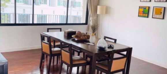 2 bedrooms Condo in Watthana, Thailand No. 4749 5