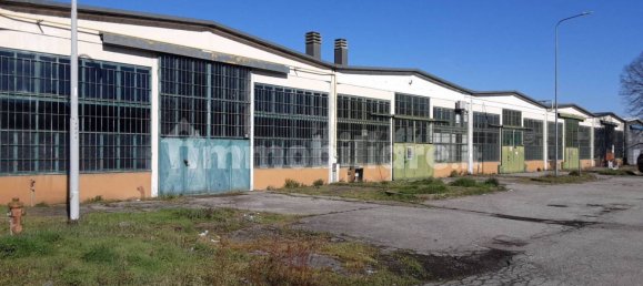 Armazém de 4 divisões em Trezzano sul Naviglio, Italy N.º 138385 2