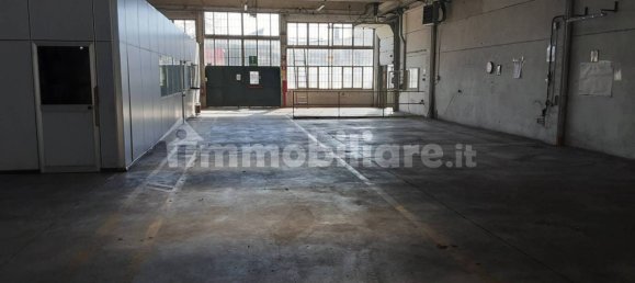 Armazém de 4 divisões em Trezzano sul Naviglio, Italy N.º 138385 10