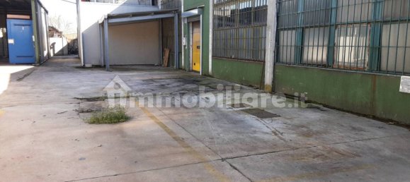 Armazém de 4 divisões em Trezzano sul Naviglio, Italy N.º 138385 20