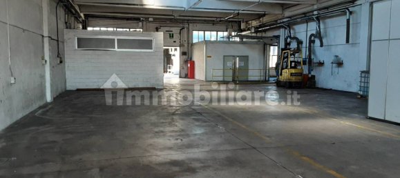 Armazém de 4 divisões em Trezzano sul Naviglio, Italy N.º 138385 8