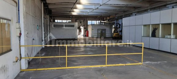 Armazém de 4 divisões em Trezzano sul Naviglio, Italy N.º 138385 4