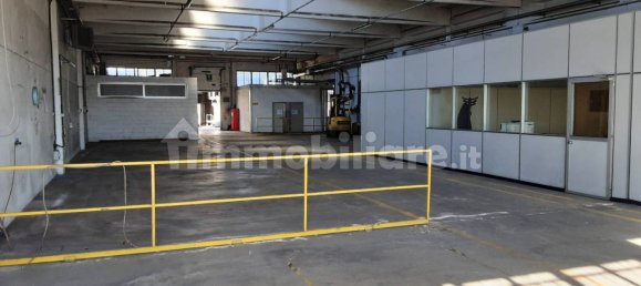 Armazém de 4 divisões em Trezzano sul Naviglio, Italy N.º 138385 3