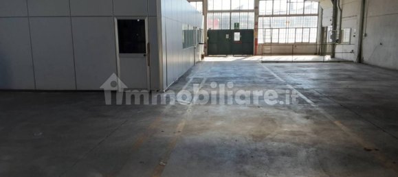 Armazém de 4 divisões em Trezzano sul Naviglio, Italy N.º 138385 9