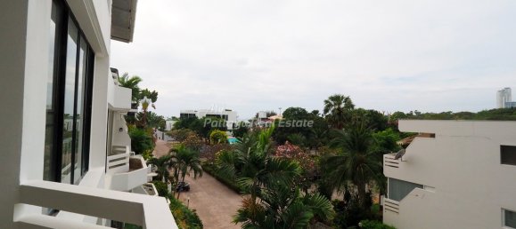 8 Schlafzimmer Stadthaus in Bang Lamung, Thailand, Nr. 57835 22