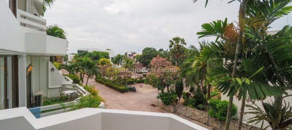 8 Schlafzimmer Stadthaus in Bang Lamung, Thailand, Nr. 57835 12