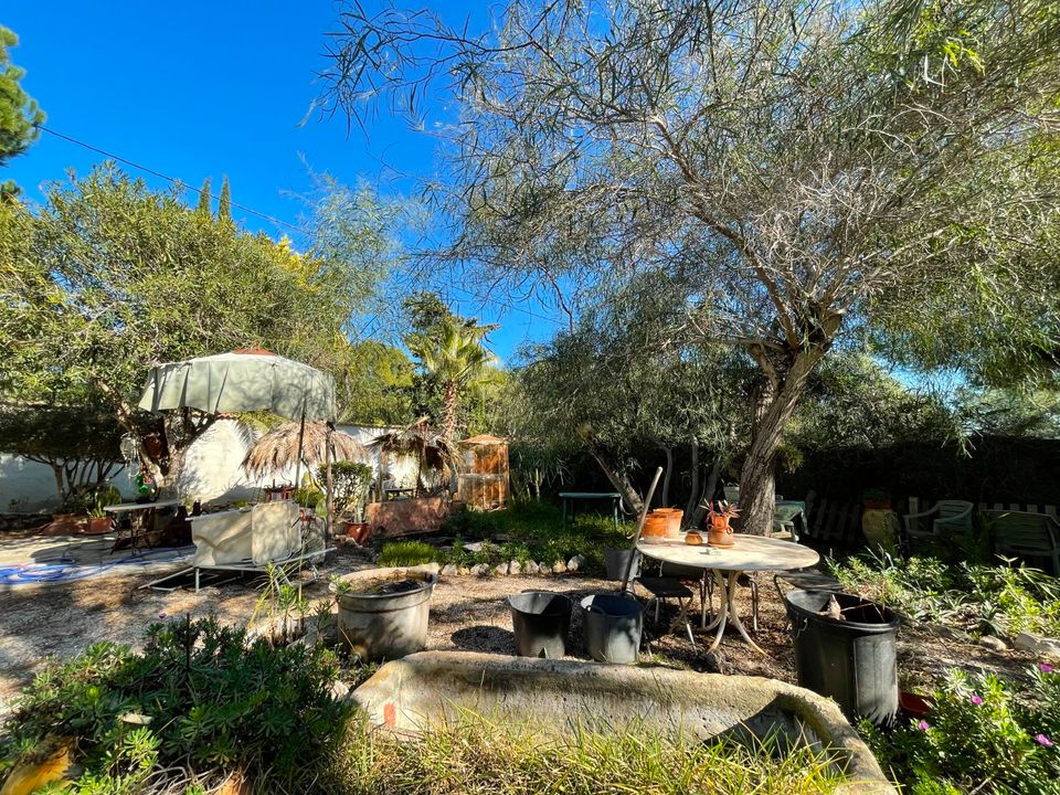 5 chambres Villa à Alicante, Spain No. 176040