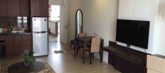 Studio in Hai Ba Trung, Vietnam, Nr. 2532 4