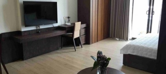 Studio in Hai Ba Trung, Vietnam, Nr. 2532 3