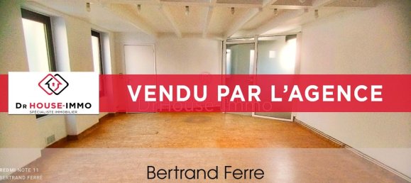 Propiedad comercial en Bougival, France 49 m² No. 128132 2