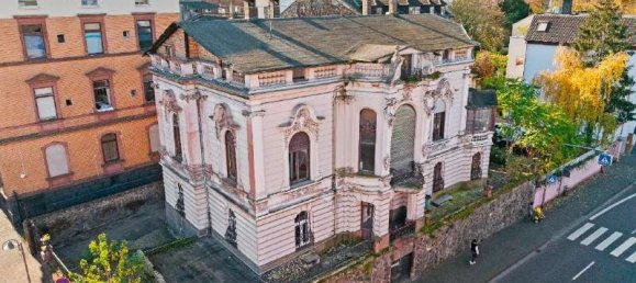 10-salle Bâtiment à Mainz-Bingen, Germany No. 171610 2