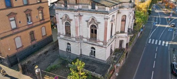 10-salle Bâtiment à Mainz-Bingen, Germany No. 171610 3