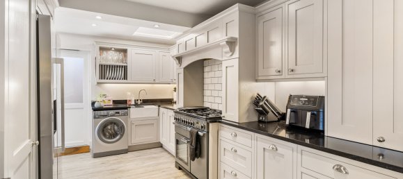 Casa T3 em Horley, United Kingdom N.º 993 8