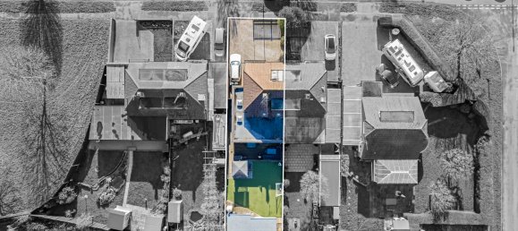 Casa T3 em Horley, United Kingdom N.º 993 19