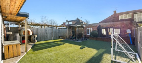 Casa T3 em Horley, United Kingdom N.º 993 18