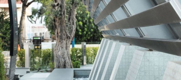 Apartamento de 3 dormitorios en Limassol, Cyprus No. 12449 2