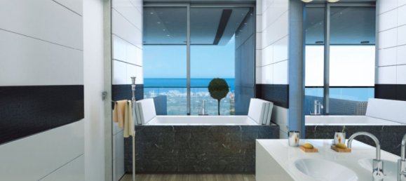 Apartamento de 3 dormitorios en Limassol, Cyprus No. 12449 5