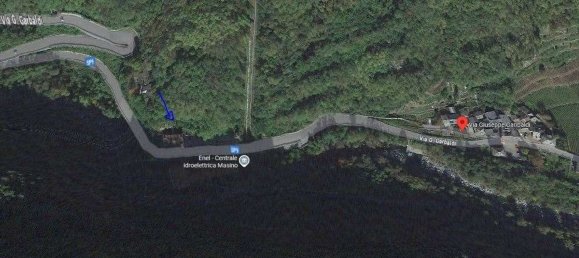 2 bedrooms Apartment in Ardenno, Italy No. 371729 2