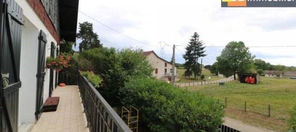 3 Schlafzimmer Haus in Chaussin, France, Nr. 308364 7