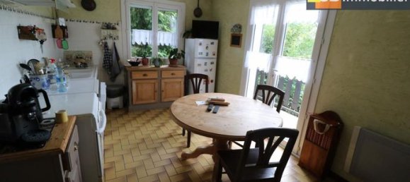 3 Schlafzimmer Haus in Chaussin, France, Nr. 308364 11