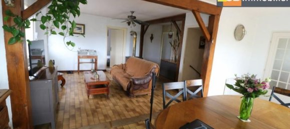 3 Schlafzimmer Haus in Chaussin, France, Nr. 308364 12
