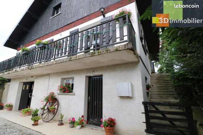 3 Schlafzimmer Haus in Chaussin, France, Nr. 308364