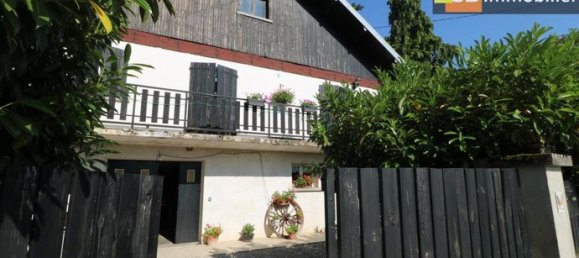3 Schlafzimmer Haus in Chaussin, France, Nr. 308364 5