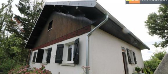 3 Schlafzimmer Haus in Chaussin, France, Nr. 308364 6